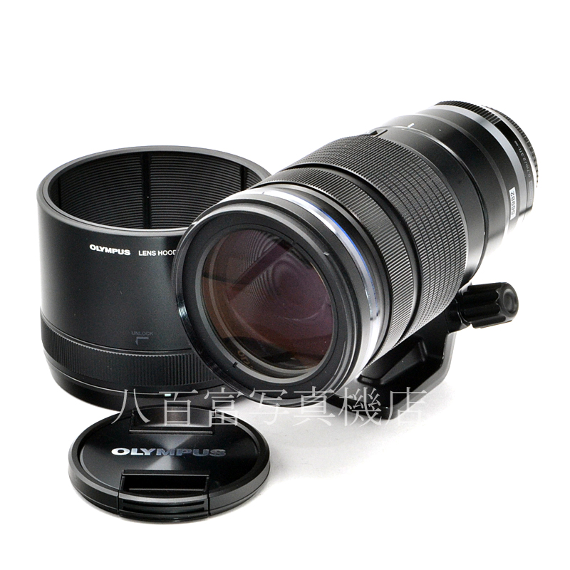 中古】 オリンパス M.ZUIKO DIGITAL ED 40-150mm F2.8 PRO OLYMPUS  