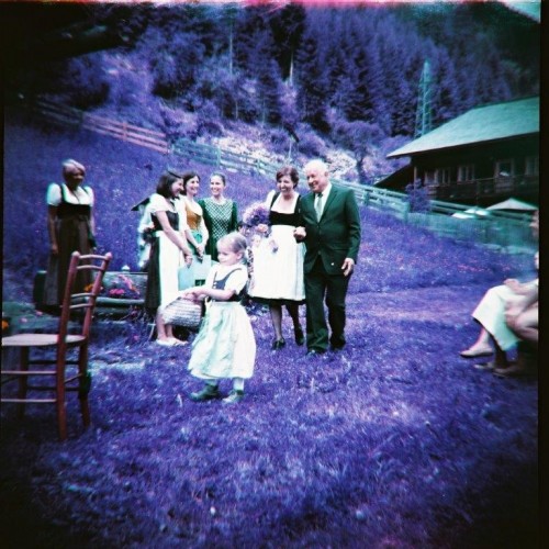 ロモグラフィー 2021 LomoChrome Purple P?tillant 120 ISO 100?400-image