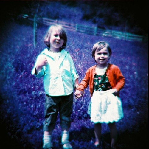 ロモグラフィー 2021 LomoChrome Purple P?tillant 120 ISO 100?400-image
