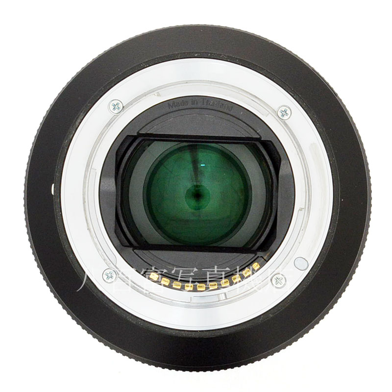 【中古】 ソニー FE 24-70mm F2.8 GM E-マウント(FE)用 SONY SEL2470GM 中古交換レンズ 48797