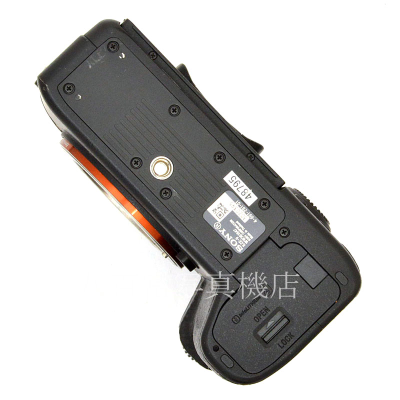 【中古】 ソニー α9 ボディ ILCE-9 SONY 中古デジタルカメラ 48795