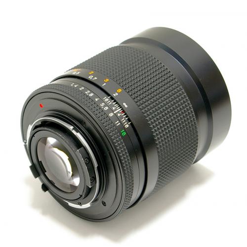 中古 コンタックス Distagon T* 35mm F1.4 MM CONTAX