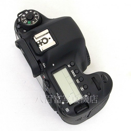 【中古】 キヤノン EOS 6D ボディ Canon 中古カメラ 27605
