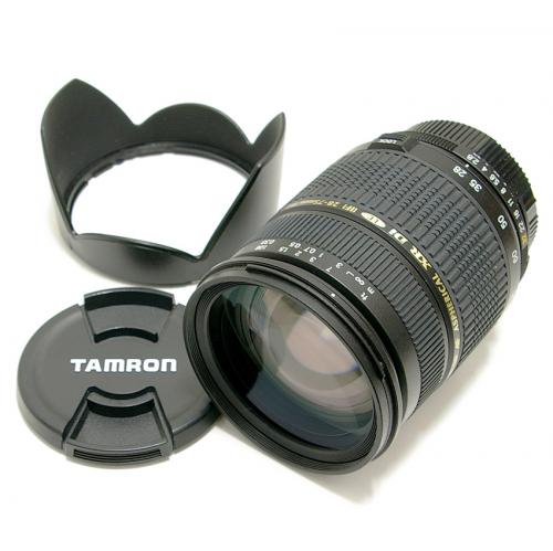 中古 タムロン AF 28-75mm F2.8 XR Di A09 ニコンAF用 TAMRON