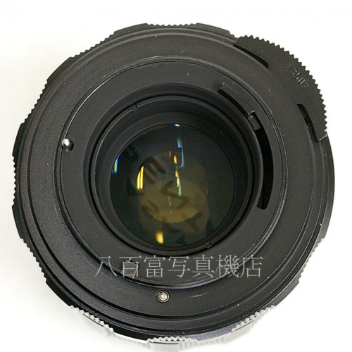 【中古】 アサヒペンタックス SMC TAKUMAR 105mm F2.8 ASAHI PENTAX 中古レンズ 22921