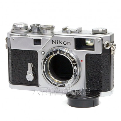 【中古】 ニコン S3 ボディ Nikon 中古カメラ 28352