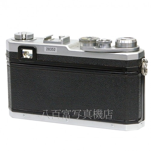 【中古】 ニコン S3 ボディ Nikon 中古カメラ 28352