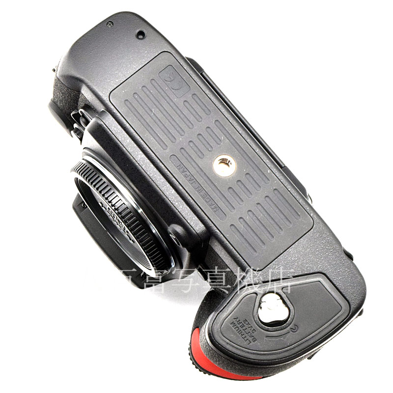 【中古】 ニコン F6 ボディ Nikon 中古フイルムカメラ 52572
