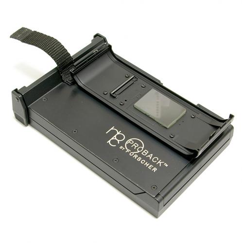 さらに 値下げ 中古 NPC PROBACK ニコン NIKON FE FM用 ポラロイド