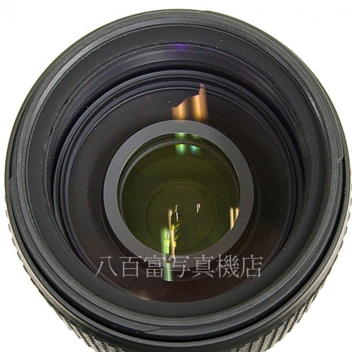 【中古】 中古 ニコン AF-S Nikkor 70-300mm F4.5-5.6G ED VR Nikon / ニッコール 22952