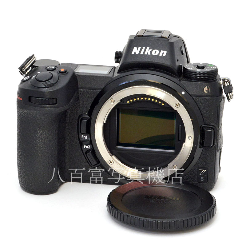 ニコン Nikon Z6 ボディ