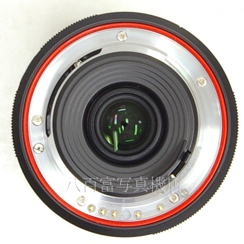 【中古】 ペンタックス HD DA 55-300mm F4-5.8 ED WR PENTAX 中古レンズ 27435