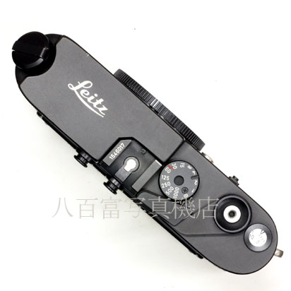 【中古】 ライカ MD-2 ボディ LEICA 中古フイルムカメラ K2070