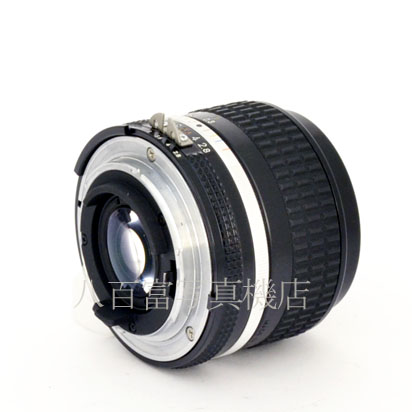【中古】 Ai Nikkor 24mm F2.8S Nikon ニッコール 中古交換レンズ 44727