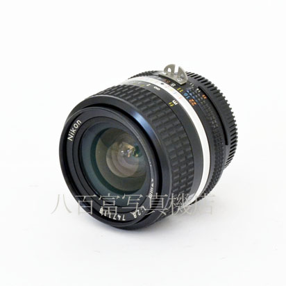 【中古】 Ai Nikkor 24mm F2.8S Nikon ニッコール 中古交換レンズ 44727