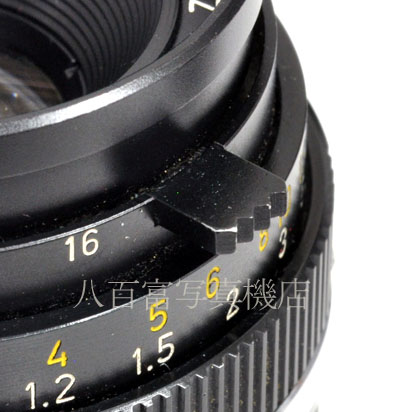 【中古】 ライツ ズミクロン 35mm F2 カナダ製 Leitz SUMMICRON 中古交換レンズ 44746