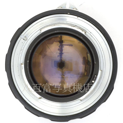 【中古】 ニコン Auto Nikkor 50mm F1.4 Nikon 日本光学/ オートニッコール 中古交換レンズ 44697