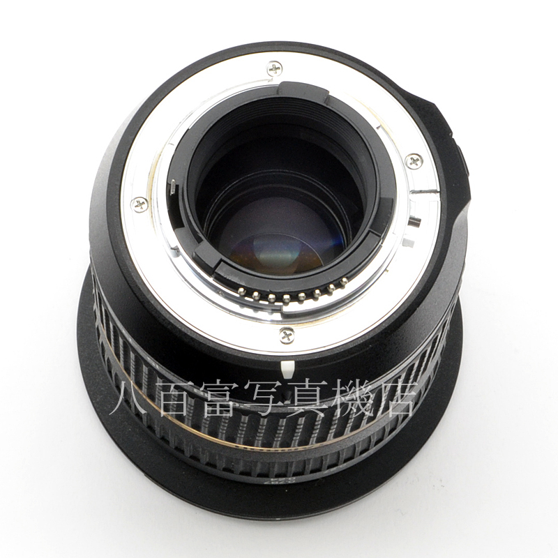 【中古】 タムロン SP AF 10-24mm F3.5-4.5 DiII ニコン用 B001N2 TAMRON 中古交換レンズ 56992