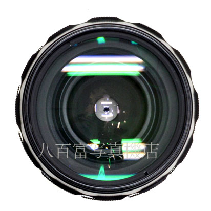 【中古】 ニコン Ai Auto Nikkor (C) 28mm F3.5 Nikon / オートニッコール 中古交換レンズ 44541