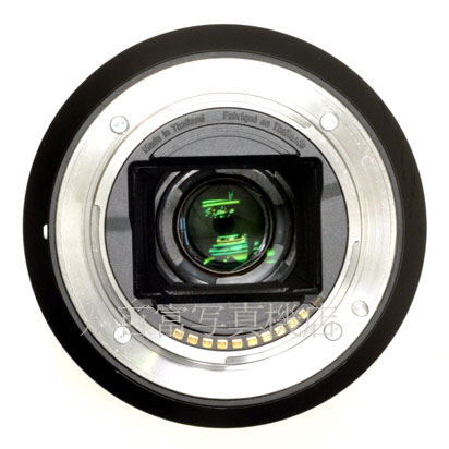 【中古】 ソニー FE 28-70mm F3.5-5.6OSS E-マウント(FE)用 SONY SEL2870 中古交換レンズ 44536