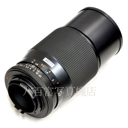 【中古】 コンタックス Carl Zeiss Sonnar T* 135mm F2.8 AE  カール ツアイス CONTAX ゾナー 中古交換レンズ 44533