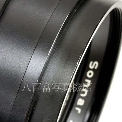 【中古】 コンタックス Carl Zeiss Sonnar T* 135mm F2.8 AE  カール ツアイス CONTAX ゾナー 中古交換レンズ 44533