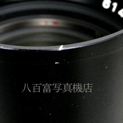 【中古】 コンタックス Carl Zeiss Sonnar T* 135mm F2.8 AE  カール ツアイス CONTAX ゾナー 中古交換レンズ 44533