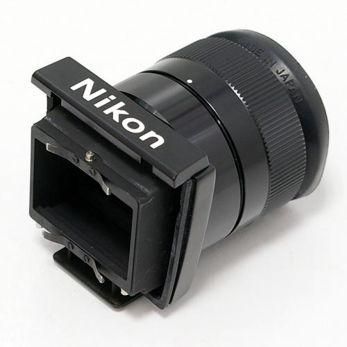 中古 ニコン F2 DW-2 高倍率ファインダー Nikon