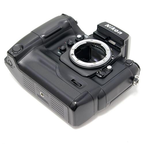 中古 ニコン F4E ボディ Nikon