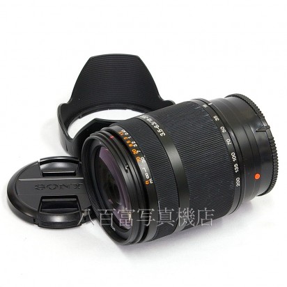 【中古】 ソニー DT 18-200mm F3.5-6.3 αシリーズ SONY 中古レンズ 28306