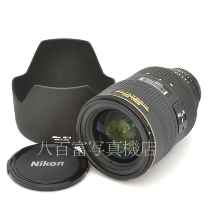 【中古】 ニコン AF-S ED Nikkor 28-70mm F2.8D ブラック Nikon ニッコール 中古交換レンズ 44692