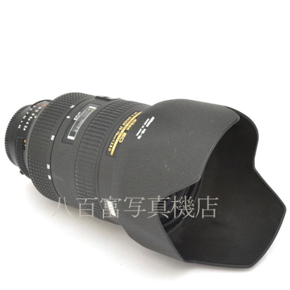 【中古】 ニコン AF-S ED Nikkor 28-70mm F2.8D ブラック Nikon ニッコール 中古交換レンズ 44692