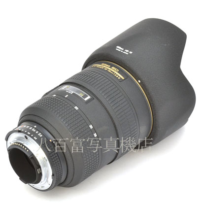 【中古】 ニコン AF-S ED Nikkor 28-70mm F2.8D ブラック Nikon ニッコール 中古交換レンズ 44692