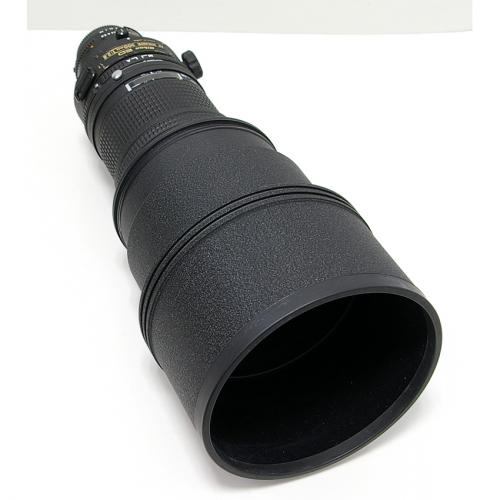 中古 ニコン AF ED Nikkor 300mm F2.8S New Nikon/ニッコール