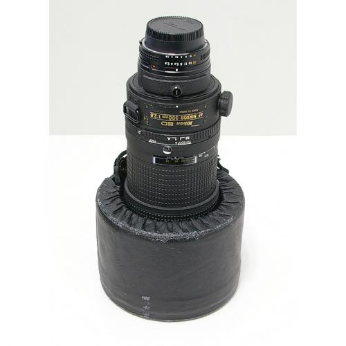 中古 ニコン AF ED Nikkor 300mm F2.8S New Nikon/ニッコール