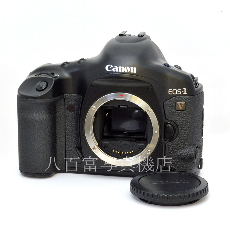 キヤノン EOS-1V  ボディ Canon フイルムカメラ  48828