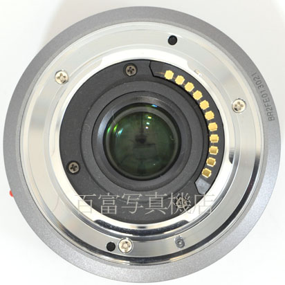 【中古】 パナソニック LUMIX G 20mm F1.7 ASPH. マイクロフォーサーズ Panasonic H-H020 中古レンズ 39365