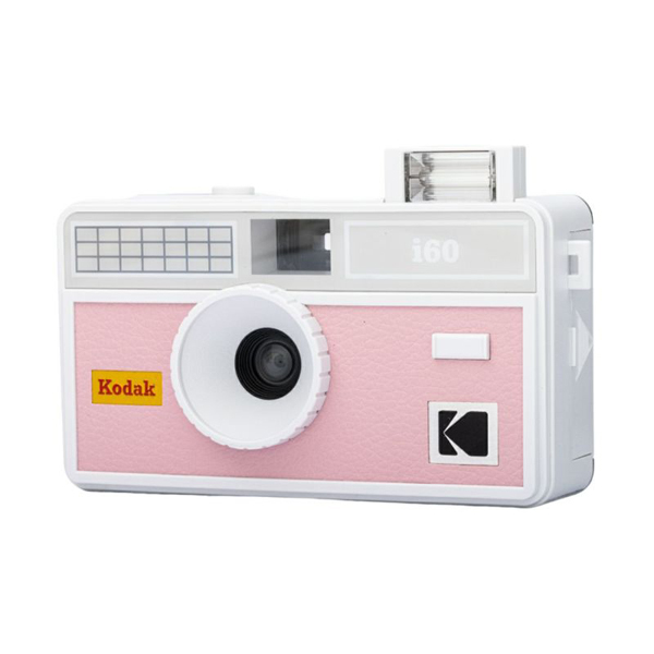 コダック Kodak i60 FILM CAMERA ベビーピンク