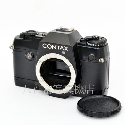 【中古】 コンタックス 137 MA ボディ CONTAX 中古フイルムカメラ 33216