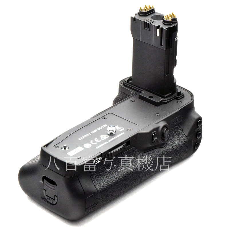 【中古】 キヤノン バッテリーグリップ BG-E20 5DMark IV用 Canon 中古アクセサリー 52897