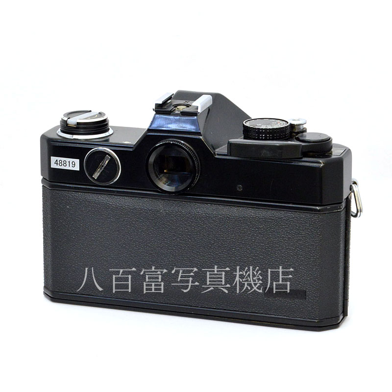 【中古】フジカ ST801 シルバー 55mm F1.8 セット FUJICA 中古フイルムカメラ 48819