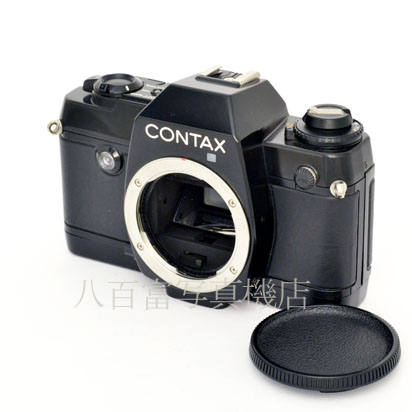 【中古】 コンタックス 137 MD ボディ CONTAX 中古フイルムカメラ 33226