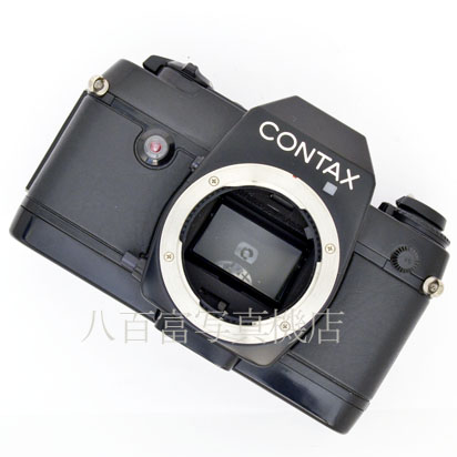 【中古】 コンタックス 137 MD ボディ CONTAX 中古フイルムカメラ 33226
