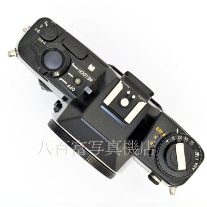 【中古】 コンタックス 137 MD ボディ CONTAX 中古フイルムカメラ 33226