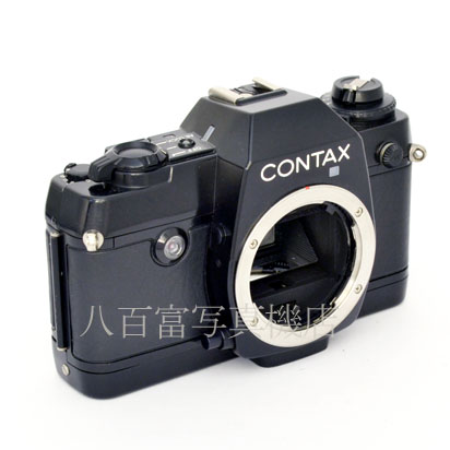 【中古】 コンタックス 137 MD ボディ CONTAX 中古フイルムカメラ 33226