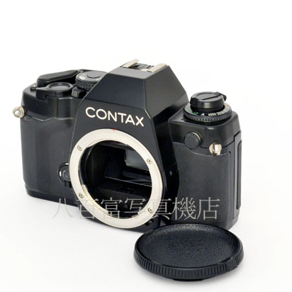 【中古】 コンタックス 159MM ボディ CONTAX 中古フイルムカメラ 31454