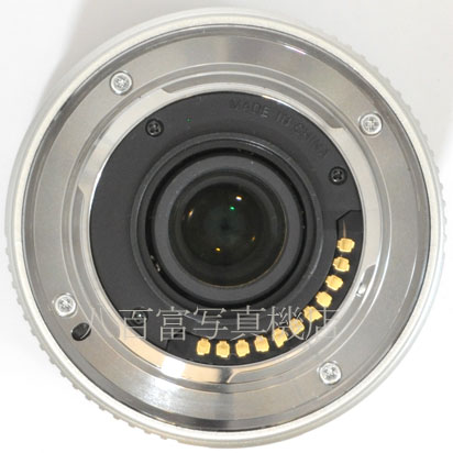 【中古】 オリンパス M.ZUIKO DIGITAL ED 14-150mm F4-5.6 ブラック OLYMPUS 中古レンズ 39364