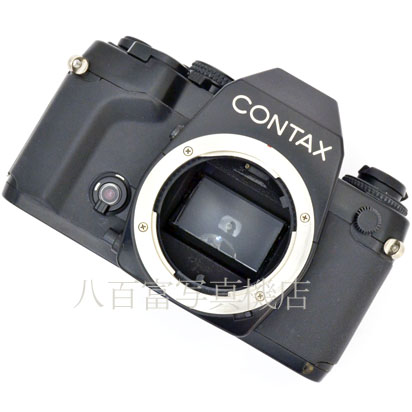 【中古】 コンタックス 159MM ボディ CONTAX 中古フイルムカメラ 31454
