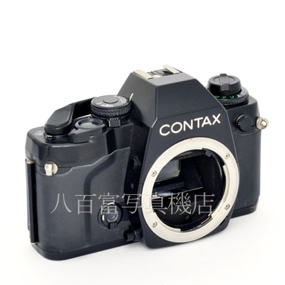 【中古】 コンタックス 159MM ボディ CONTAX 中古フイルムカメラ 31454