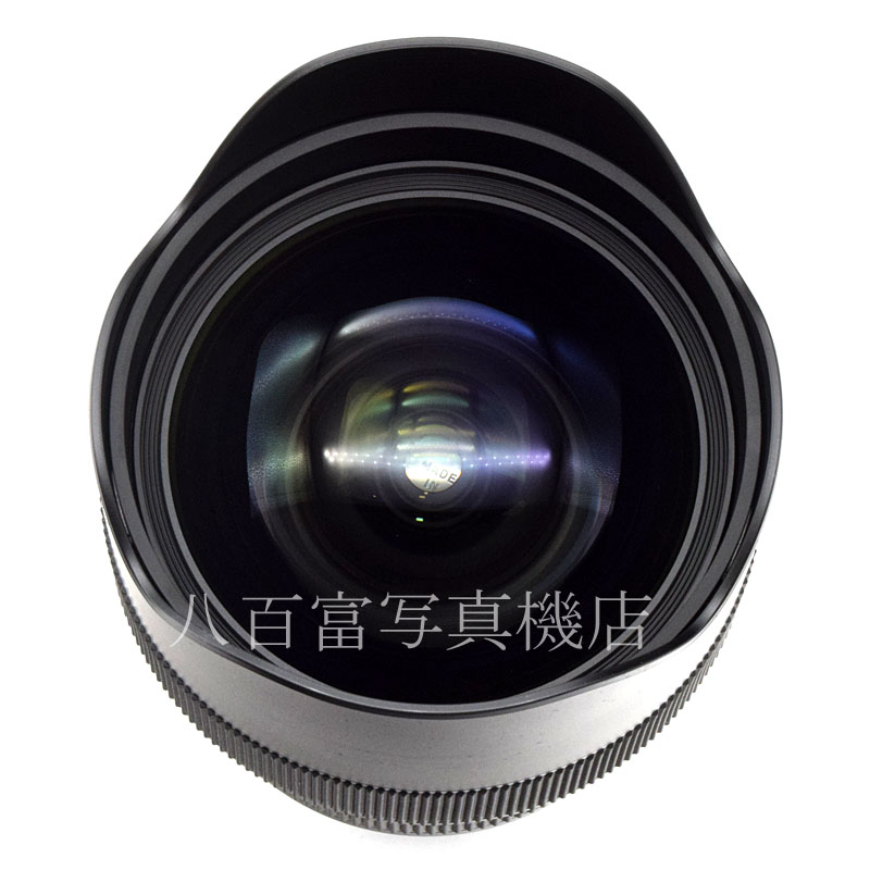 【中古】 シグマ 14-24mm F2.8 DG HSM -Art- キヤノンEOS用 SIGMA 中古交換レンズ 51495